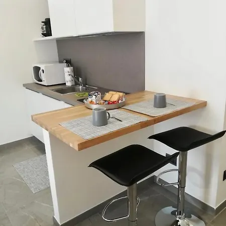 Casa Matilde - Studio Apt * ريميني