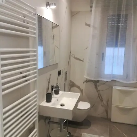 Casa Matilde - Studio Apt * ريميني