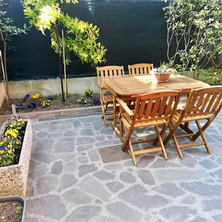 Daire Casa Matilde - Studio Apt
