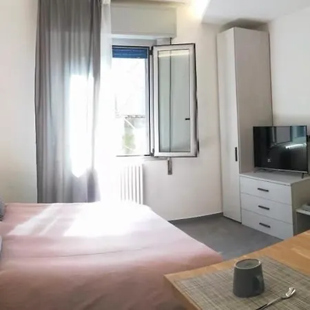 Casa Matilde - Studio Apt * Ρίμινι